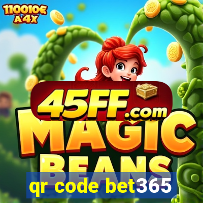 qr code bet365